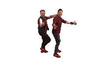 wirsindspitze dance oktoberfest muziek schlager Sticker