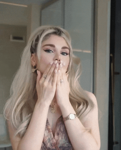 Sexywink Hotmoment GIF