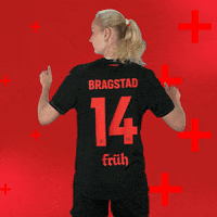Bayer 04 Bundesliga GIF by Bayer 04 Leverkusen