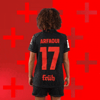 Bayer 04 Bundesliga GIF by Bayer 04 Leverkusen