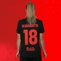 Bayer 04 Bundesliga GIF by Bayer 04 Leverkusen