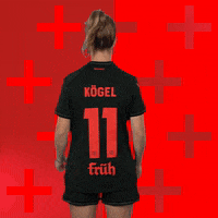 Bayer 04 Bundesliga GIF by Bayer 04 Leverkusen