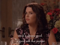 season 4 netflix GIF by Gilmore Girls 