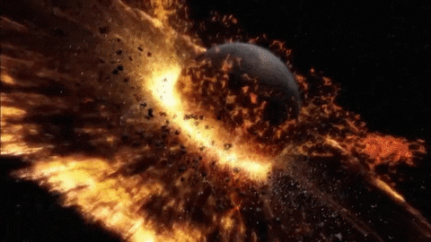 explosion GIF