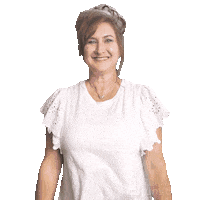 Melissa Sticker by Lovejoy Real Estate