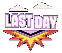 Fluorescent Sticker by Market & Museum