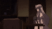 Romance Sora GIF