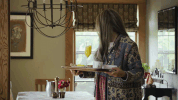 season 8 episode 10 rose route GIF by Portlandia