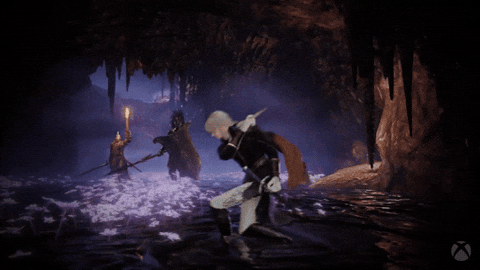Bandai Namco Entertainment Dlc GIF by Xbox