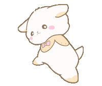 ひつじ Sticker