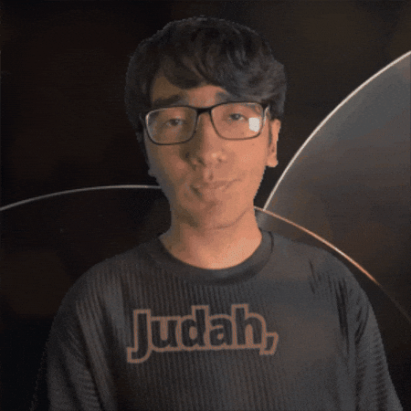 Jude Judah GIF