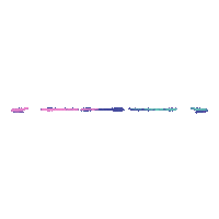 PMWCOM logo design marketing digital Sticker