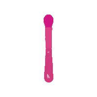 Make-Up Sticker by Krash Kosmetics