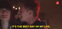 Happy Best Friends GIF by BuzzFeed