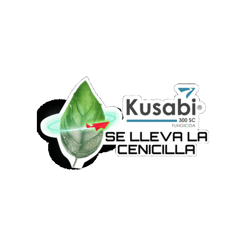 Sticker by FMC Agroquímica de México