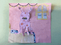 Kcwilhelmina GIF by Kunstkwartier