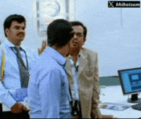 Get Lost Slap GIF