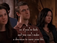 season 5 netflix GIF by Gilmore Girls 