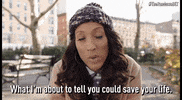 late night lol GIF by The Rundown with Robin Thede