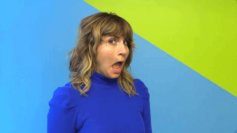 hmlreactions GIF by truTV’s Hack My Life