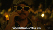 damon wayans fox GIF by Lethal Weapon