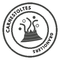 Carnaval Cultura Sticker by Ajuntament de Granollers