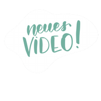 CreateASmile video neu neuesvideo createasmile Sticker