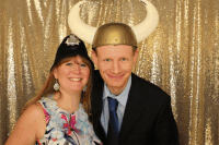 fun party GIF by Tom Foolery Photo Booth