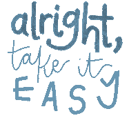 very_lindsey blue tiktok easy vld Sticker