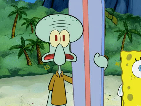 season 6 GIF by SpongeBob SquarePants