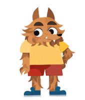 Lowell Sticker