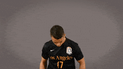 Division Ii Soccer GIF by Cal State LA Golden Eagles