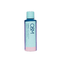 Oandm Shinespray Sticker by Original & Mineral
