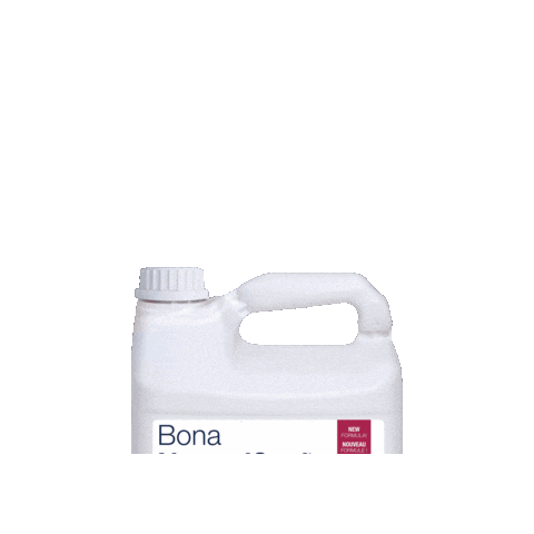 Wood Hardwood Floors Sticker by Bona Pro