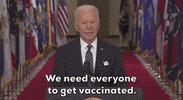Joe Biden GIF by GIPHY News