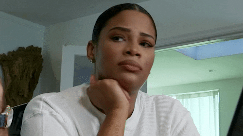 Wait What Seriously GIF by Catfish MTV