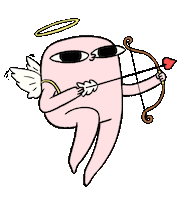 Sticker by KETNIPZ