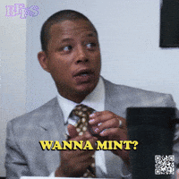 Cant Make It Too Much GIF by Marcel Katz / The Art Plug