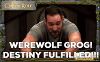 dungeons and dragons sam GIF by Alpha