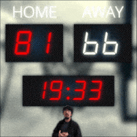 66 Away GIF