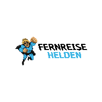 Fhlogo Sticker by Fernreisehelden