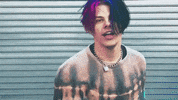 Weird GIF by YUNGBLUD