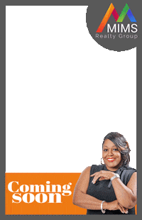 MimsRealtyGroup real estate realtor realty mrg Sticker