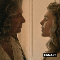 Canal Plus Love GIF by CANAL+