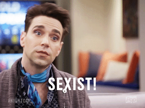 nightcap GIF by Pop TV