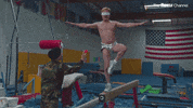 Reno 911 GIF by The Roku Channel