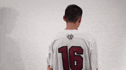 Mens Lacrosse Roll Pards GIF by Lafayette Leopards