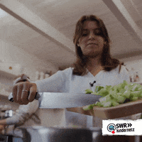 Hungry Food GIF by SWR Kindernetz