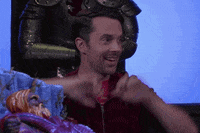 Jarred Kjack GIF by The Dungeon Run