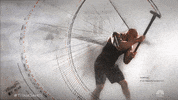 season 1 nbc GIF by The Titan Games